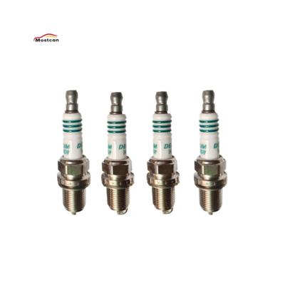 China Iridium Ik20 5340 High Quality Best Price Engine Systems Car Spark Plugs Auto Iridium Spark Plug for sale