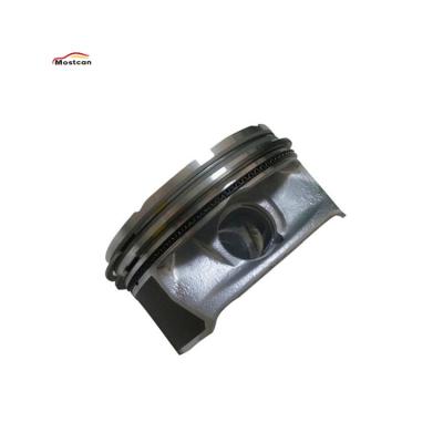 China Newest Original Factory Engine Kit Auto Parts Piston 272 030 89 17 For Mercedes-Benz 92.9mm for sale