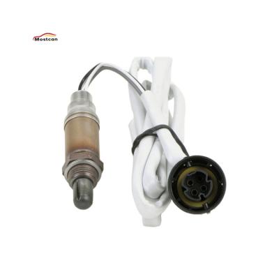 China Top Selling Universal Oxygen Sensor 11781735499 Universal Oxygen Sensor For BMW 4 Wire for sale