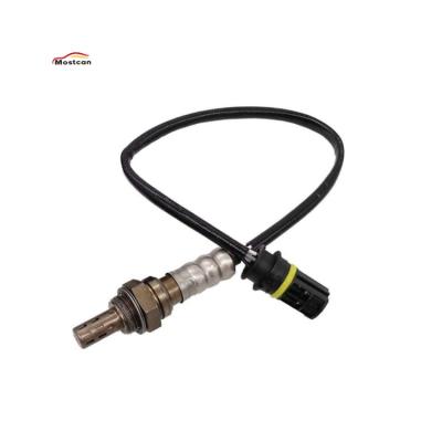 China Metal+Rubber Customized Car Oxygen Sensor 11781742050 Oxygen Sensor 11787549860 11787561410 11787545243 11787570481 02 For BMW for sale