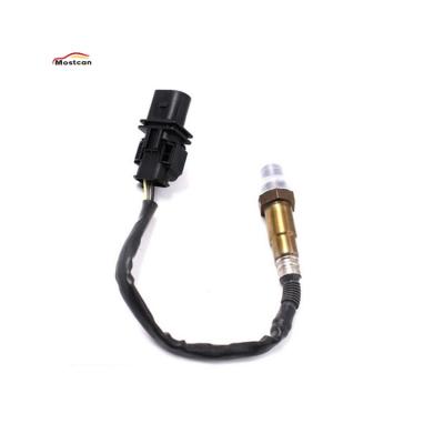 China Quality Assurance Oxygen Sensor Oe 11787590713 Industrial Auto Oxygen Sensor 0258017217 11787560957 OEM Size for sale