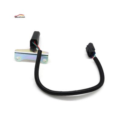 China Professional Manufacturer Metal Crankshaft Position Sensor 56027870 for Dodge Jeep Grand Cherokee for sale