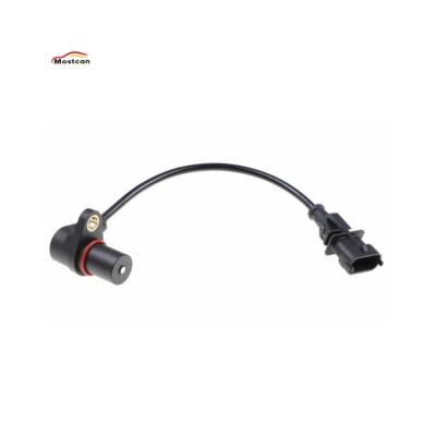 China 0281002729 Top Selling Crankshaft Position Sensor For Mazda Standard Size 2006-2013 for sale