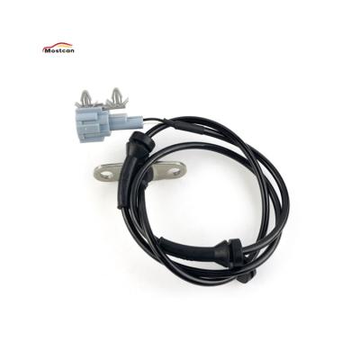 China 47900 Professional Rear eb300 Right Manufacturer Abs Wheel Speed ​​ABS Sensor For Nissan Navara Z3 Coupe (E36) for sale