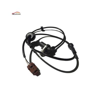 China Hot Selling Product Wheel Speed ​​ABS Sensor 47911-8h300 Front Left Abs Sensor For Nissan X-Trail Standard Size for sale