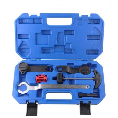 China Fit Tool Kit Check Chain For VAG 1.0 MPi 1.2 1.4 TSI TFSI Dual Clutch Tool OAM 7-Speed ​​Installer Dry Solvent T10373 T10376 T10376 T10407 for sale