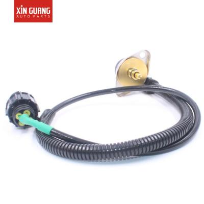 China Fuel Oil Pressure Sensor For Volvo Truck Fh Vertical Navigation 20706889 20374280 20478260 20706889/20374280/20478260 for sale