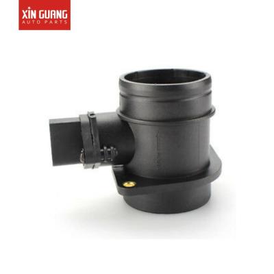 China MASS AIR FLOW SENSOR FOR GOLF 0280218002 OEM 06A906461A 0986280205 for sale