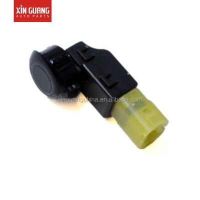 China Backup Sensors PDC Sensor 08v67-sde-7m00-03.08v67sde7m0003 Normal Size for sale