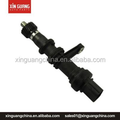 China Fits: for Honda Del Sol 1.6L Manual Transmission Vehicle Speed ​​Sensor (VSS) 78410-S04-901 SC143 78410S04901 Normal Size for sale