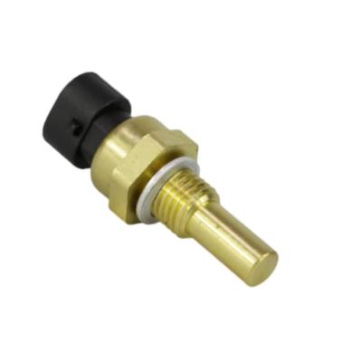 China 12608814 COOLANT TEMPERATURE SENSOR Fits General Isuzu Saab CTS Engine for sale