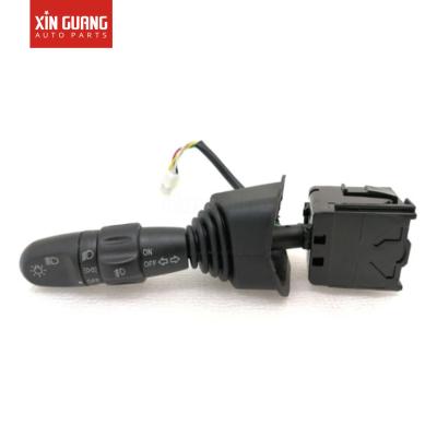 China Wiper Arm Turn Signal Switch For Daewoo Lacetti Chevrolet Nubira Optra New Turn Signal Lamp Switch 96387324 For Daewoo Lacetti Chevrolet Nubira for sale