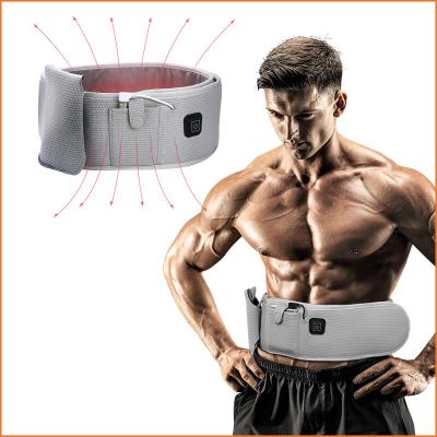 China Shenzhen Hot Selling Infrared Hot Belts Wireless Temperature Control Products Sauna Belt Infrared Manufacturer for sale