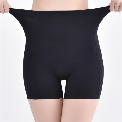 China 2021 Seamlessabdomen Fashionable Comfortable Body Women Antibacterial High Waist Panties for sale