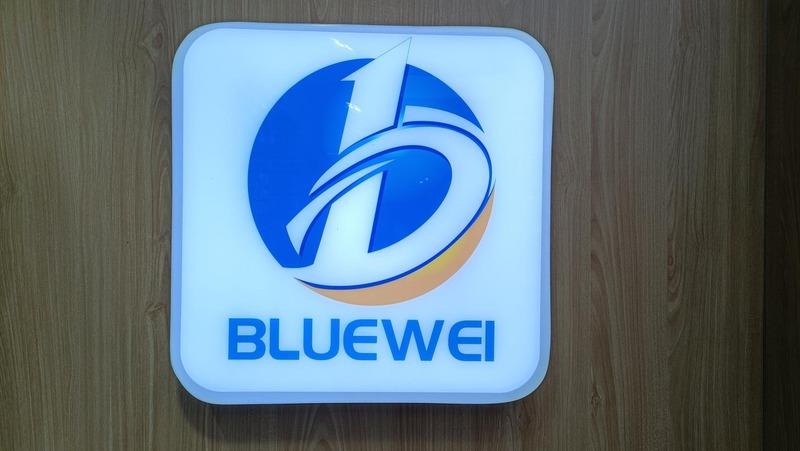 Verified China supplier - Shenzhen Bluewei Electronics Co., Ltd.