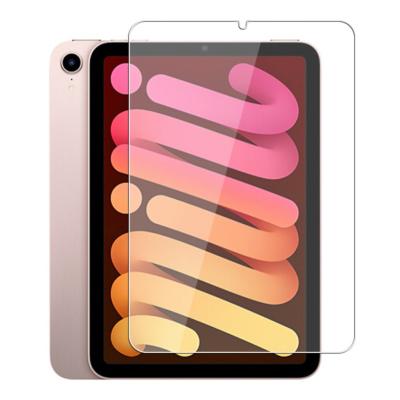 China 99% Transparency Tempered Glass For Apple iPad Mini 6 A2568 8.3 Inch Screen Protector Explosion Proof 9H Premium Film For iPad Mini 2021 mini6 for sale