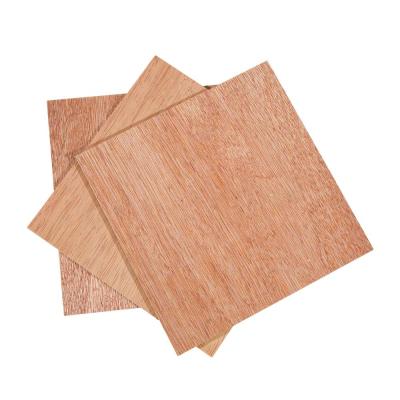 China Contemporary best price commercial plywood sheet, 18mm commercial plywood at wholesale price for sale