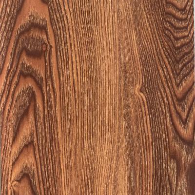 China Factory price 80gsm high press decorative paper self adhesive wood grain for sale