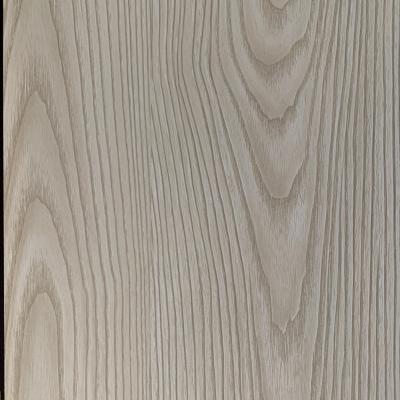 China Self Adhesive Wood Grain Melamine Impregnated Paper / Solid Color / For Particleboard Lamination for sale