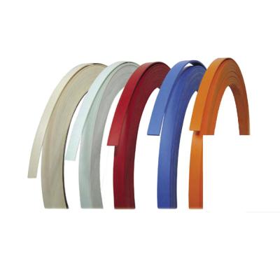 China Eco - Friendly 2mm PVC Edging For Furniture , Edging Strip for sale