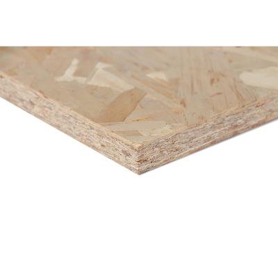 China Linyi Modern Wholesale Furniture 4x8 OSB Plywood 12mm 15mm 18mm for sale