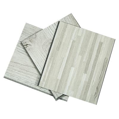 China Waterproof Wear Resistant Anti-Slip PVC Flooring spc flooring 7mm vinyl type wtith 30 years warranty for sale