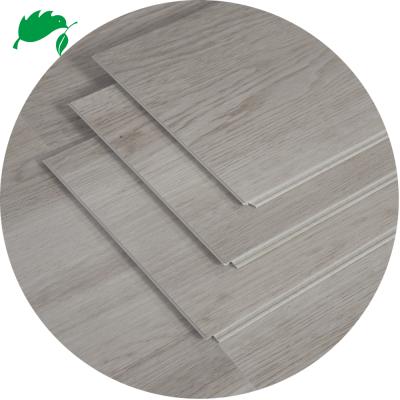 China House Cheap Price SPC Plastic Vinyl Flooring 4mm Click Board Wood Flooring Tiles for sale