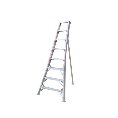 China Folding Ladders Ofolding Professional Durable Ladder Aluminum Ladder Folding for sale