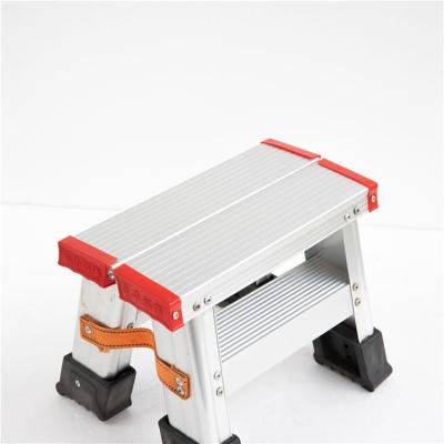 China Folding Ladders Household 1 Step Stools Folding Step Ladder for sale