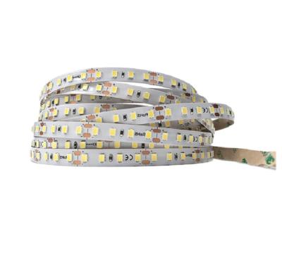 China Warehouse Ip20 Led Strip High Density Cool White Strips for sale