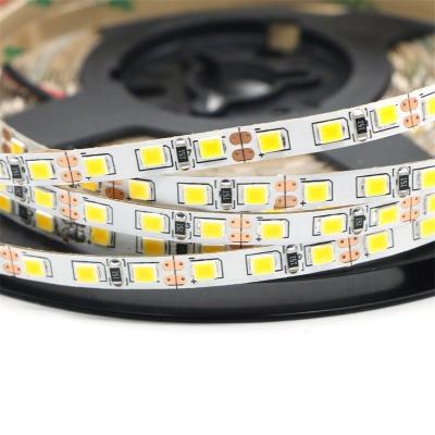 China Warehouse SMD3528 LED Strip Light Colorful Waterproof DC12V RGB High Brightness Led Strip Ligh for sale