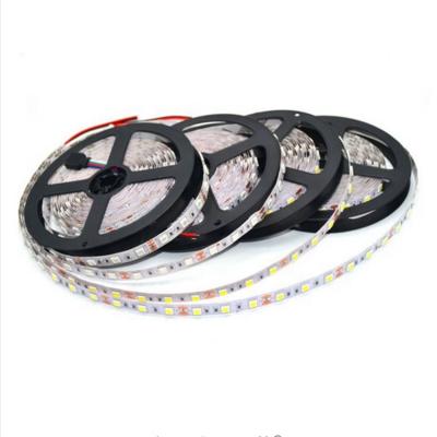 China Warehouse CE rohs FCC average life (hours) 50000 5mm width led strip for sale