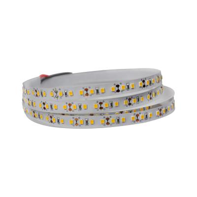 China High Quality Flexible LANDSCAPE LED Light 2835 SMD 10mm LED Strip 24v for sale