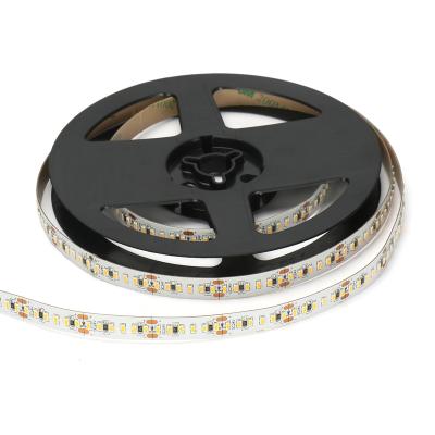 China Warehouse High 3014 Flexible Led Strips 240led/m 12V 24VDC CRI 80/90 for sale