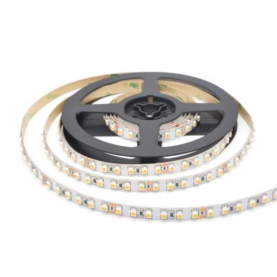 China Flexible LANDSCAPE SMD3528 LED strip with good heat conduction durability and highest performance. for sale