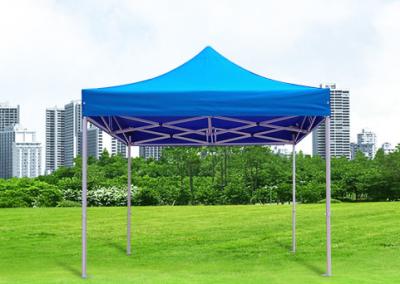 China Extended Type Custom Wholesale Various Sizes Folding Canopy Outdoor Exhibition Advertising Trade Show Tent For Events for sale