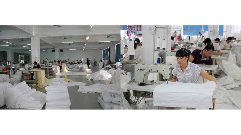 Verified China supplier - Guangdong Weisdin Industrial Co., Ltd.