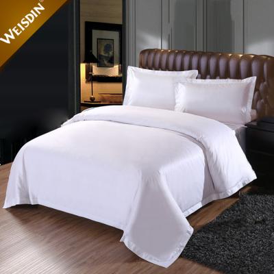 China Nondisposable Products Luxury Pure Cotton Italian Design Bedding Set Sheet Set From China for sale