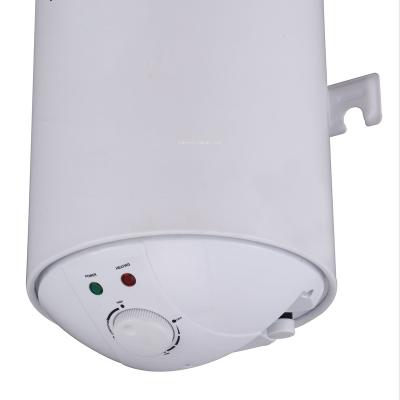 China Electric Heating 6L 10L Storage Fast Slim Small Water Heater for sale