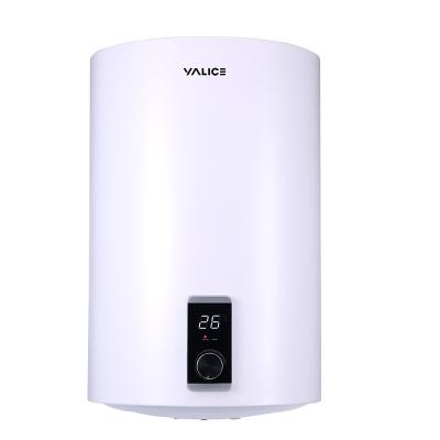 China High quality storage hotel factory electric water heater 15L 30L 50L 80L 100L from wholesale for sale