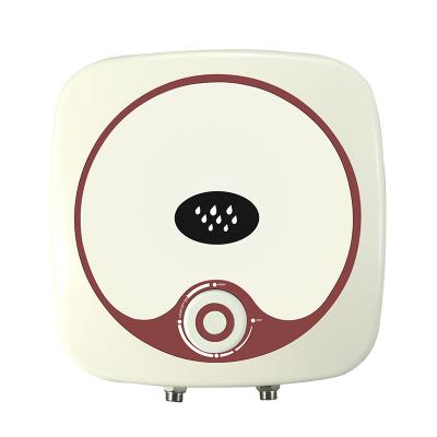 China China Supplier 10L 15L 25L 30L Small Fast Storage Heating Electric Water Heater for sale