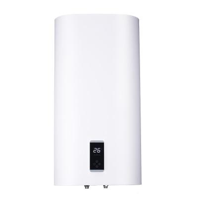 China Domestic Hot Water Heater Slim Model Vertical Hotel Installation for Bathroom or Household for sale