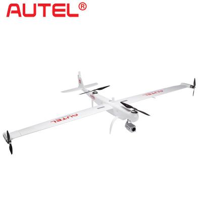 China With Camera Autel Dragonfish Standard 126 Minutes Flight Time 3 Axis Gimbal Foldable Professional RC Quadcopter GPS Drone For Agriculture for sale