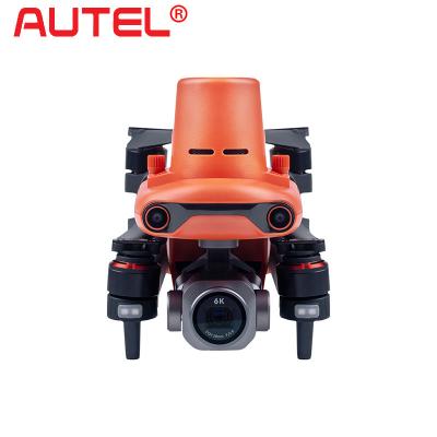 China Altitude Hold Mode Professional Long Range Quadcopter 8K Camera Night Vision 36 Min Long Fly Time Drone For Powerline Inspection Evo2 Dual 640t RTK for sale