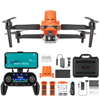 China Altitude Hold Dual Mode Autel Robotics EVO 2 Enterprise Drone Gimbal 10 Gimbal 8k Color Palettes 640t Altitude Hold Triaxial Autel EVO II Enterprise 640t for sale