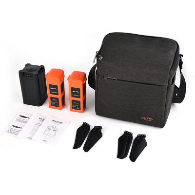 China New Autel Robotics Evo 2 Series Drone Evo2 Series Portable Crossover Shoulder Mount Carry Accessory Pack For Evo 2 Series Fly Plus Kit 25.5X18.5X29.5cm for sale