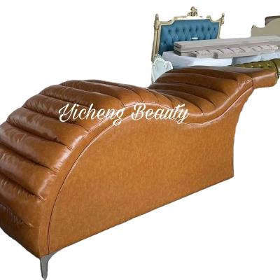 China New products modern hot selling portable esthetician bed massage table for sale cheap massage table produced by Chinese manufacture for sale