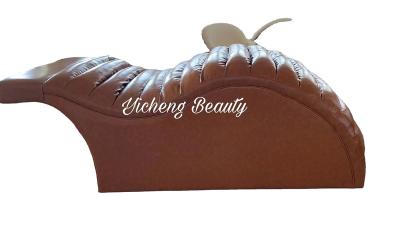 China New Modern Designed Wick Bed Spa Bed Waxing Bed Beauty Bed With High Quality And Good Price for sale