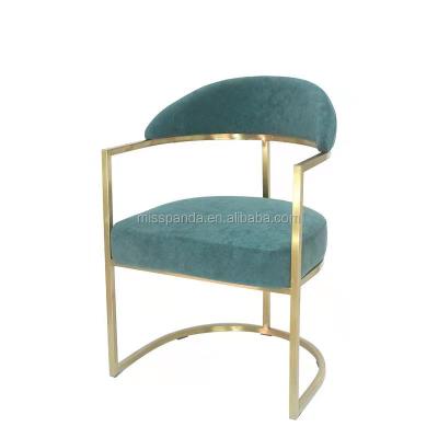 China Contemporary Wholesale Popular Single Seat Sofa Hair Salon Office Room Salon Waiting Chair for sale