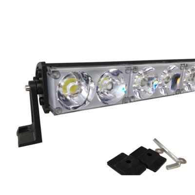 China SUV Truck Roof LED Light Bar To Work Offroad Led Light Bar for sale